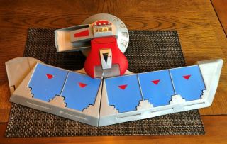 Yugioh Yu - Gi - Oh Duel Disk Battle City Card Launcher