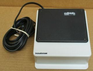 Marklin 6001 Digital Transformer No Box
