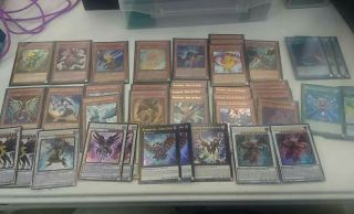 Yugioh Blackwing,  Tournament Ready Core
