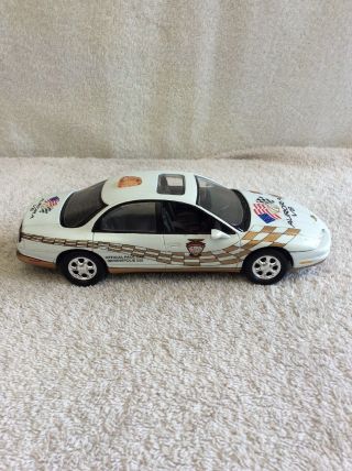 1997 Olds Aurora Indy 500 Pace Car Brookfield 1/24 Scale Diecast