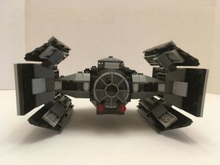 Lego Star Wars Set 8017 Darth Vader 
