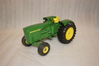 Ertl John Deere 5020 1/16 Toy Tractor