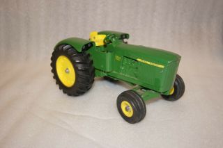 Ertl John Deere 5020 1/16 Toy Tractor 4