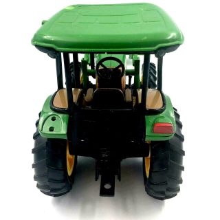 Ertl John Deere 5420 Tractor Front End Loader 541 1:16 Scale Green 4