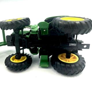Ertl John Deere 5420 Tractor Front End Loader 541 1:16 Scale Green 7