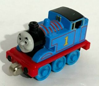 Thomas The Train Tank Engine - 2009 Learning Curve Magnetic Die Cast Thomas