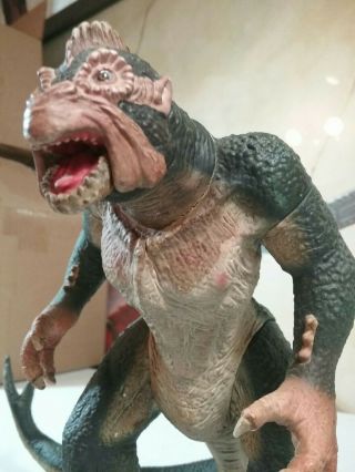Ymir From 20 Million Miles To Earth 8 " Figure Ray Harryhausen Poseable