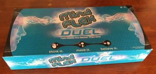 MindFlex Duel - Mattel Mental Brainwave Mind Flex Game 1 - 2 Players 2