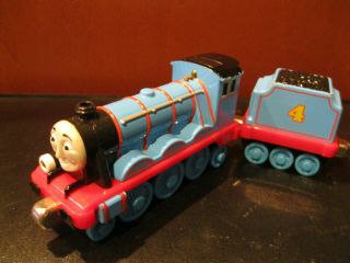 Thomas & Friends Metal Train Talking Gordon With Tender