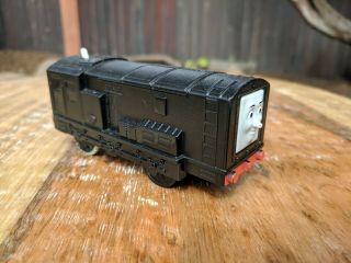 Thomas & Friends Trackmaster - Diesel