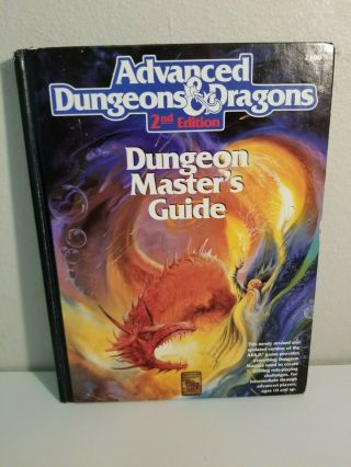 Dungeon Master 