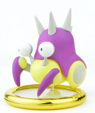 Kidrobot Sonic The Hedgehog 3 - Inch Mini - Figure - Spikes