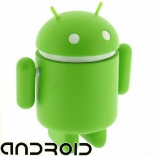 Japan Limited Package Android [droid] Mini Collectible Standard Edition