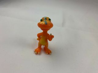 Pbs Dinosaur Train 2 " Figure Learning Curve Buddy T.  Rex 101 Replacement Figure