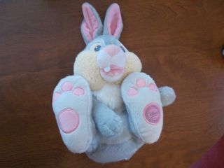Thumper (from Bambi) 13 Inch Plush Doll Toy