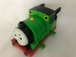 Tomy Big Loader Replacement Train Body Thomas & Friends Percy Engine Cover