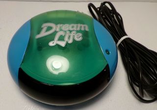 HASBRO DREAM LIFE Game w/ Remote - 2005 Plug N Play Game - - Wireless 2