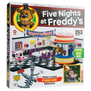 Mcfarlane Toys Five Nights At Freddy 