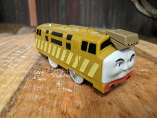 Thomas & Friends Trackmaster - Diesel 10
