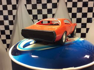 VINTAGE Dukes of Hazzard knock off General Lee HARD TO FIND 3