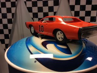VINTAGE Dukes of Hazzard knock off General Lee HARD TO FIND 4