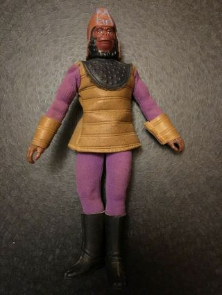 Planet Of The Apes 1974 Tv Series General Urko Action Figure
