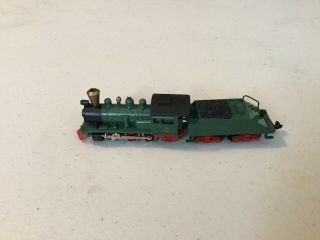Arnold Series 2 West Germany 6 Locomotive & Tender N Scale