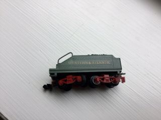 Arnold Series 2 West Germany 6 Locomotive & Tender N Scale 5