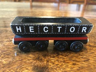 Fisher - Price Thomas & Friends Wooden Railway Hector