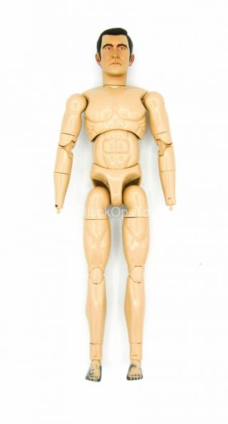 1/6 Scale Toy 007 - James Bond - Male Base Body W/head Sculpt