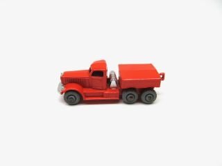 Matchbox Lesney Moko 15 A Prime Mover Truck Tractor