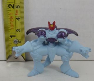 2000 Maylomyotismon Digimon Bandai Miniature Figure  (inv21248)