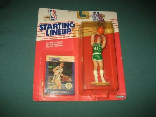 1988 Danny Ainge Boston Celtics Rookie Starting Lineup Slu Kenner