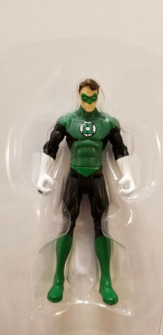 Dc Universe Infinite Heroes 3.  75 " Green Lantern Figure