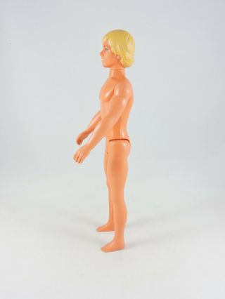 LUKE SKYWALKER Large Size Action Figure 12 - in STAR WARS 1978 Kenner vintage doll 4
