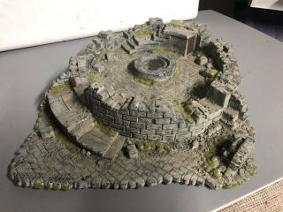 Games Workshop Citadel Terrain Ruined Tower