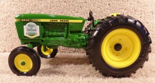 1990 Ertl 1/16 Diecast John Deere 2640 Tractor Field Of Dreams Special Edition