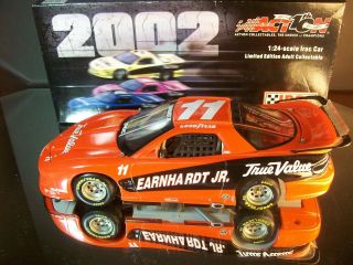 Dale Earnhardt Jr 11 True Value 1999 Iroc Pontiac Firebird 1:24 33,  876