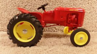 Scale Models 1/16 Scale Diecast Massey - Harris Ferguson Pony Farm Toy Tractor