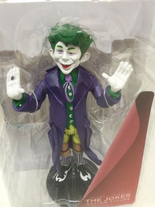 MAD Just - Us League of Stupid Heroes Series 3 Alfred as THE JOKER 2