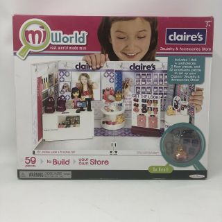 Miworld Real World Made Mini Claire 
