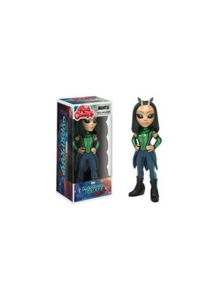Mantis - Rock Candy Guardians Of The Galaxy Vol.  2 5 " Figure &
