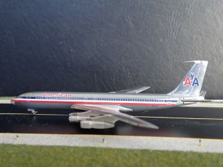 1/400 Aeroclassics American Airlines 707 B707 N8436