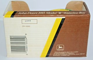 ERTL 1:16 Scale John Deere 1915 Model 