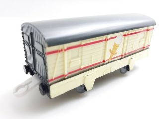 ICE CREAM BOXCAR Thomas & Friends Trackmaster 2006 HIT TOY 2