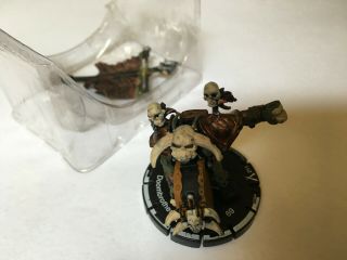 Doombrother Unique Le Mage Knight Dark Riders D&d,  Pathfinder,  Rpg,  Clix