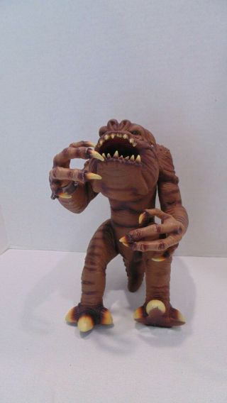 Star Wars Power Of The Force Action Figure - Rancor Kenner Lfl 1998 - 10 "