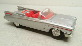 Road Ripper 1959 Cadillac Eldorado