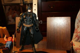 Mattel 2011 Batman The Dark Knight Rises 10 Inch Ultrahero Action Figure