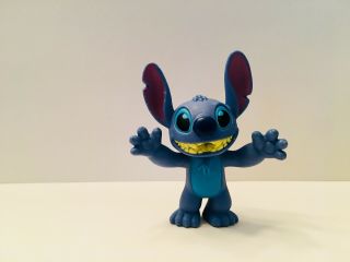 Disney Lilo & Stitch Toy Alien Koala Collectible Play Toy Character Figure 3.  5 "